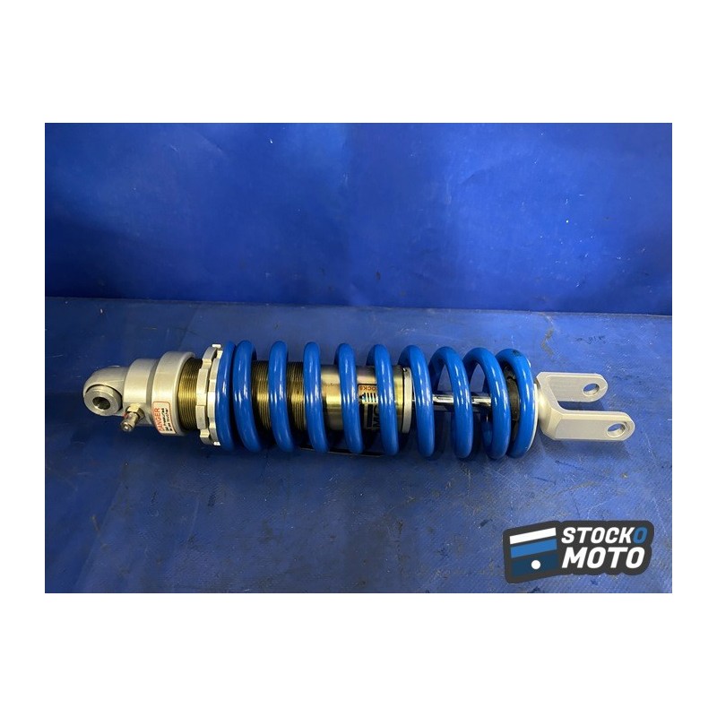 Amortisseur arrière EMC 