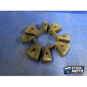 Amortisseur de couple 