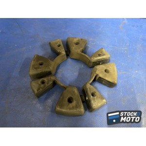 Amortisseur de couple 