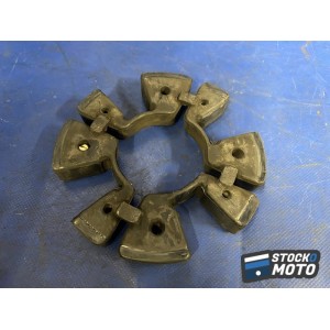 Amortisseur de couple 