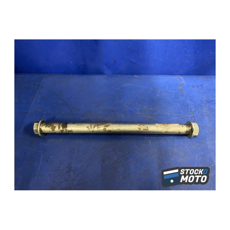 Axe de bras oscillant 