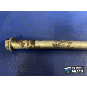 Axe de bras oscillant 