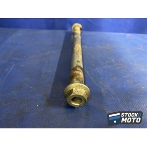 Axe de bras oscillant 