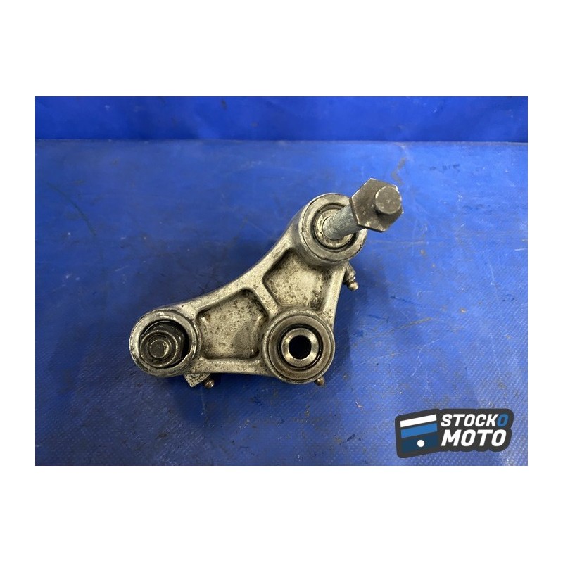 Balancier d'amortisseur 