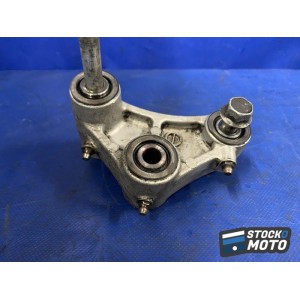 Balancier d'amortisseur 