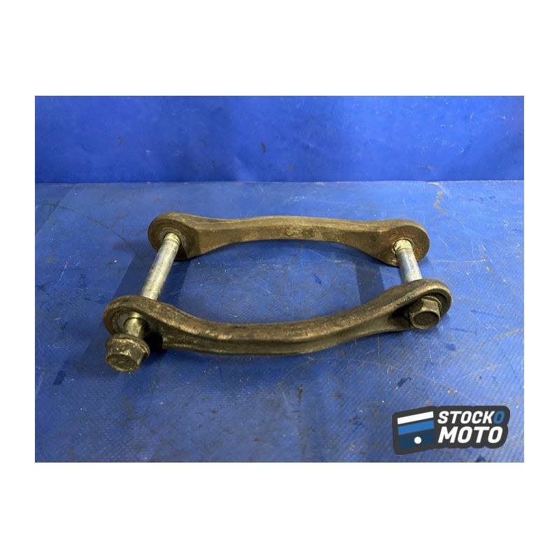 Bielette d'amortisseur 