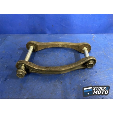 Bielette d'amortisseur 