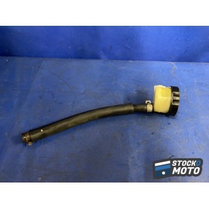 Bocal de liquide de frein arriere 