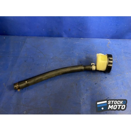 Bocal de liquide de frein arriere 