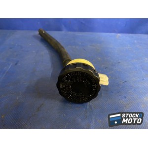 Bocal de liquide de frein arriere 