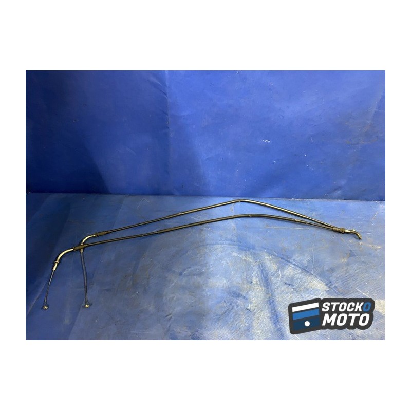 Cable d'accélérateur 