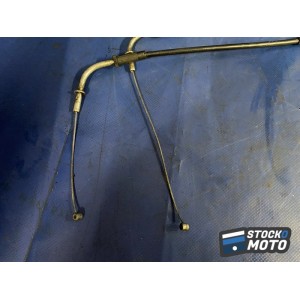 Cable d'accélérateur 