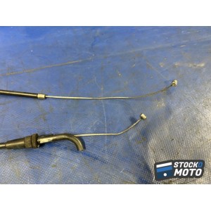 Cable d'accélérateur 