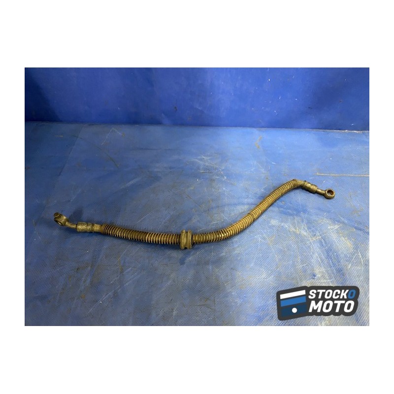 Durite de frein arriere 