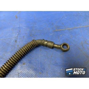 Durite de frein arriere 