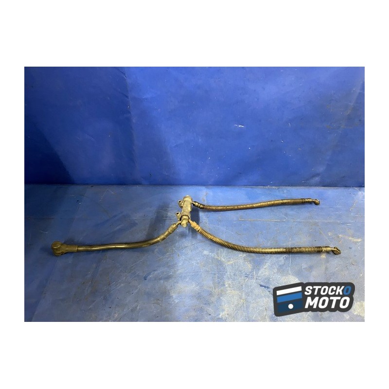 Durite de frein avant 