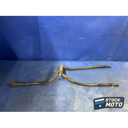 Durite de frein avant 