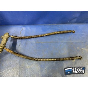 Durite de frein avant 