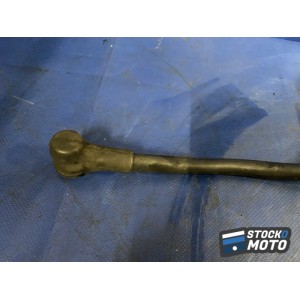 Durite de frein avant 