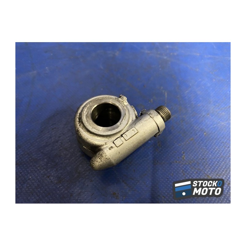 Entraineur de compteur 