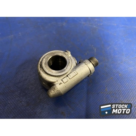 Entraineur de compteur 