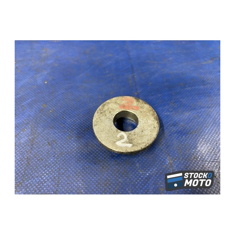 Entretoise de roue n°2 