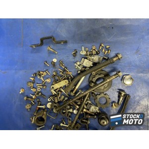 Kit de vis partie cycle 