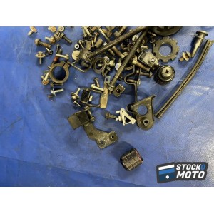 Kit de vis partie cycle 