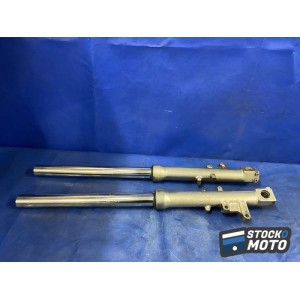 Paire de tube de fourche 