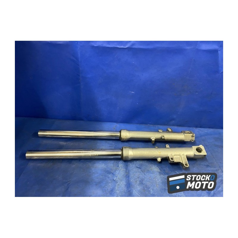 Paire de tube de fourche 