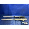 Paire de tube de fourche 