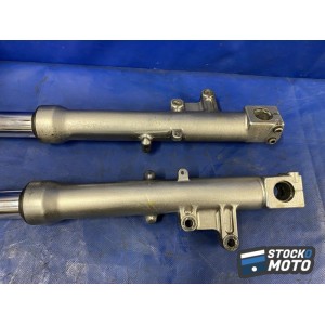 Paire de tube de fourche 