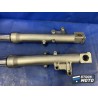 Paire de tube de fourche 