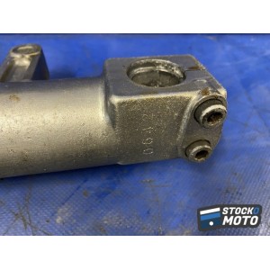 Paire de tube de fourche 