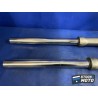 Paire de tube de fourche 