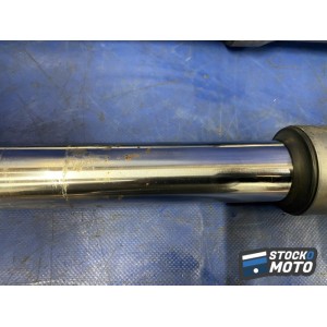 Paire de tube de fourche 