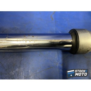 Paire de tube de fourche 