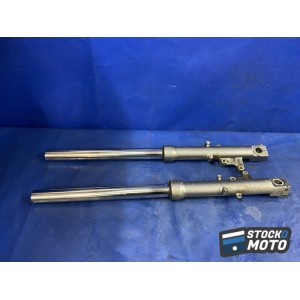 Paire de tube de fourche 
