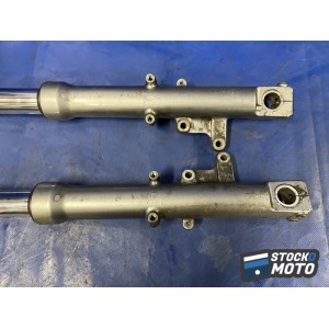 Paire de tube de fourche 