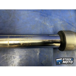 Paire de tube de fourche 