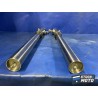 Paire de tube de fourche 
