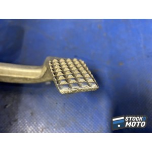 Platine repose pied droite 