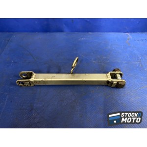 Renfort d'étrier arrière 