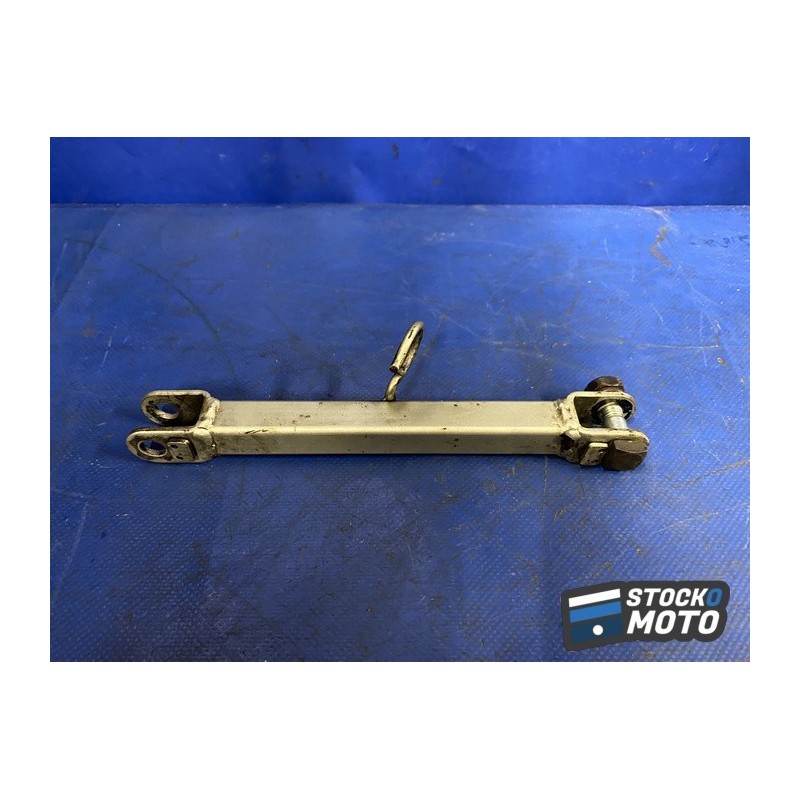 Renfort d'étrier arrière 