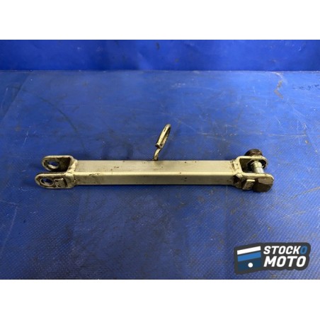 Renfort d'étrier arrière 