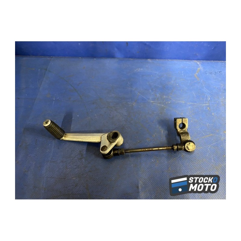 Sélecteur de vitesse 