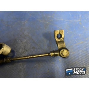 Sélecteur de vitesse 