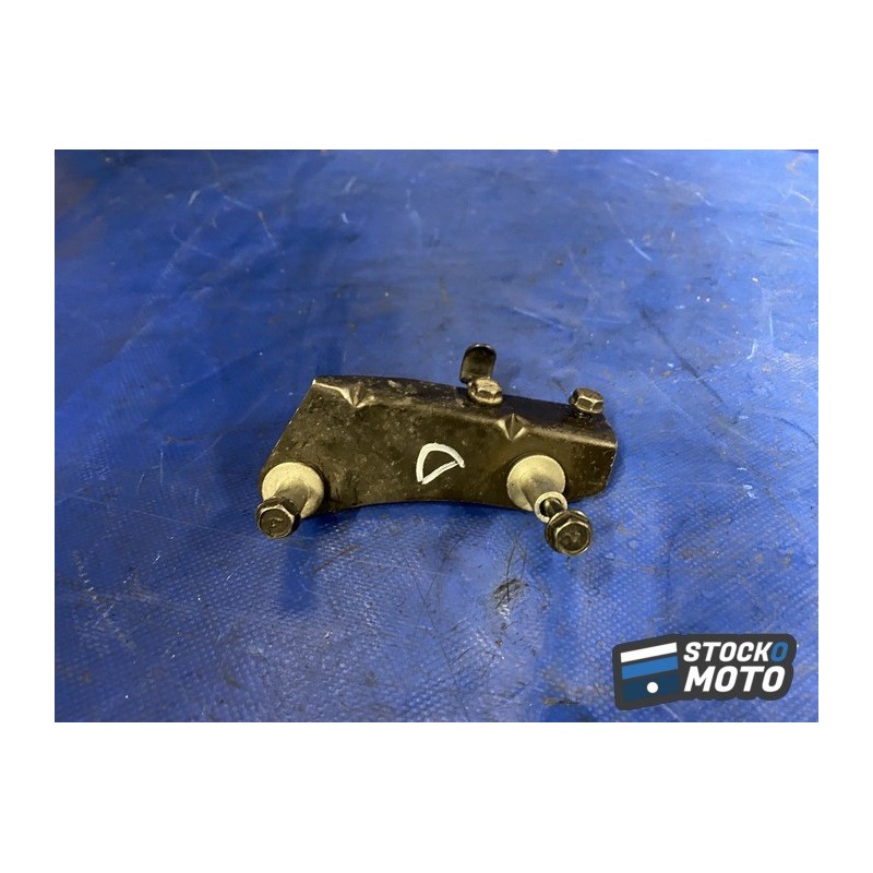 Support bobine droite 