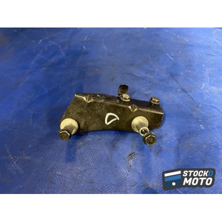 Support bobine droite 