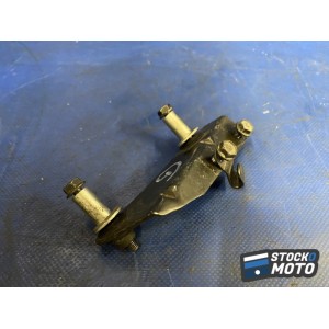 Support bobine gauche 